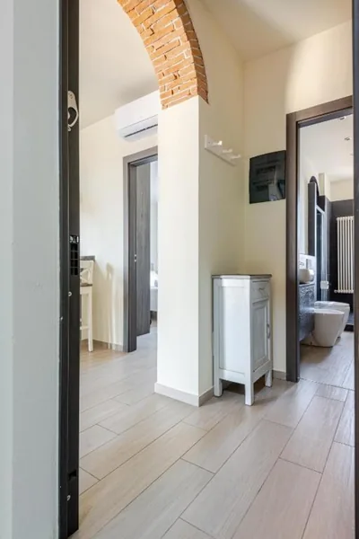 Casa fronte stazione, 300mt dal Centro, Free Parking – Fotos 3