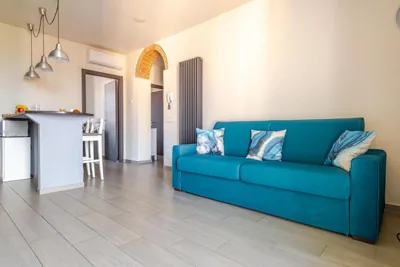Casa fronte stazione, 300mt dal Centro, Free Parking – Fotos 6