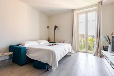 Casa fronte stazione, 300mt dal Centro, Free Parking – Fotos 14