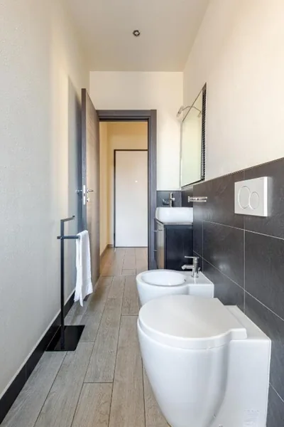 Casa fronte stazione, 300mt dal Centro, Free Parking – Fotos 16